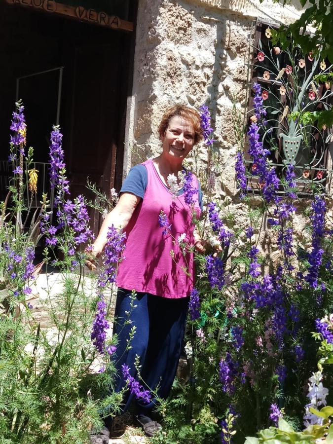 Mystery Garden Guest House Famagusta  Exterior foto
