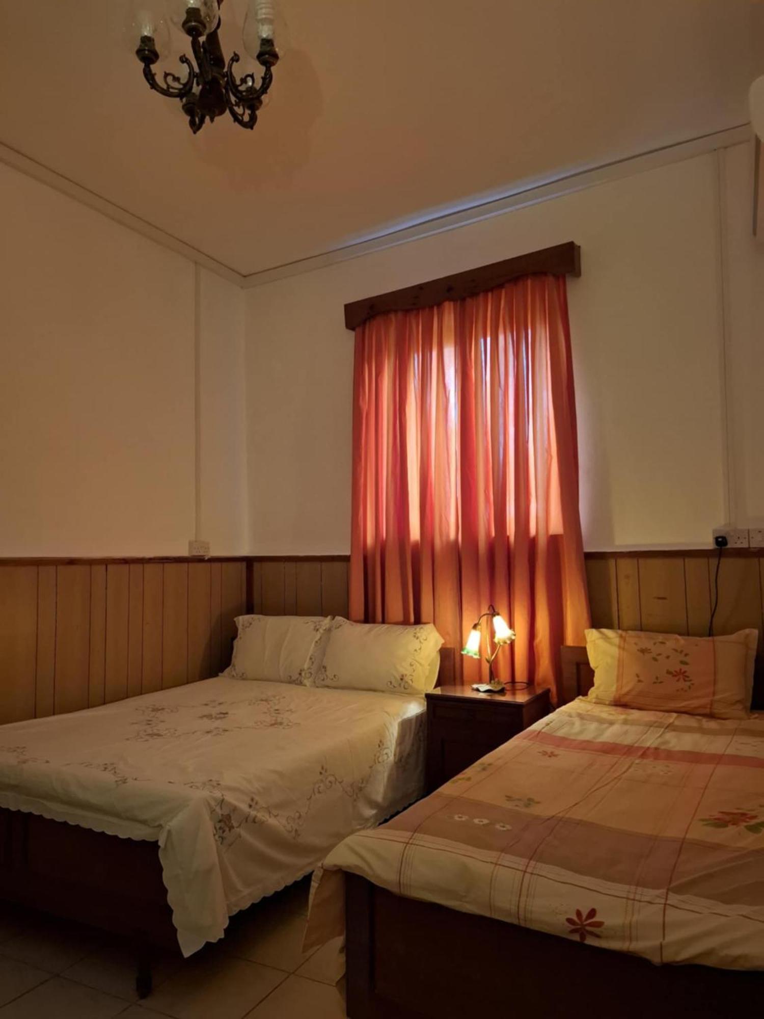 Mystery Garden Guest House Famagusta  Exterior foto
