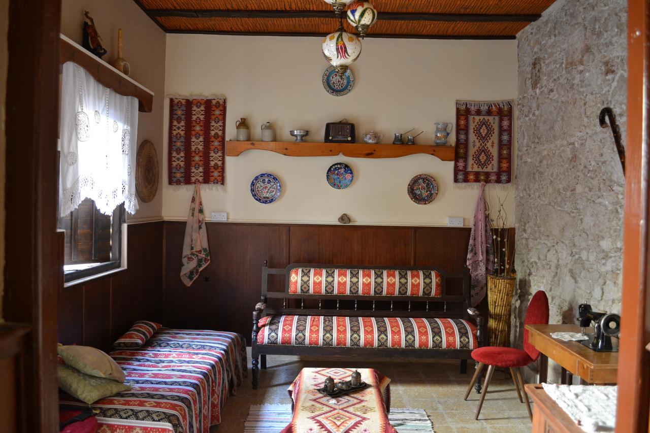 Mystery Garden Guest House Famagusta  Exterior foto